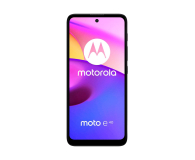 Motorola moto e40 4/64GB Carbon Gray 90Hz - 689084 - zdjęcie 2
